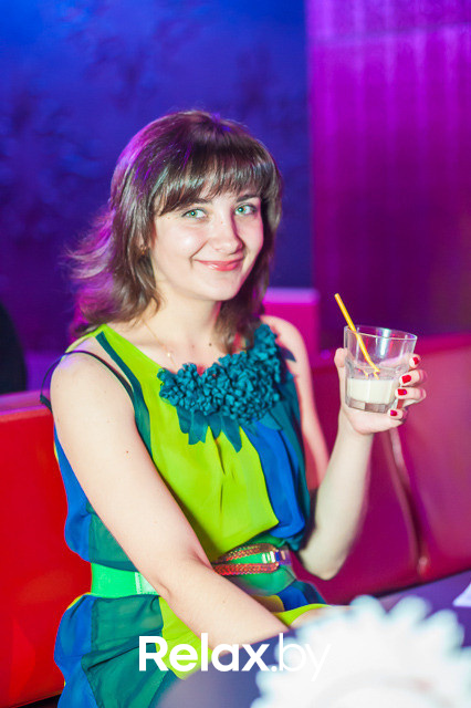 Вечеринка в  Макс-Шоу, фото № 8