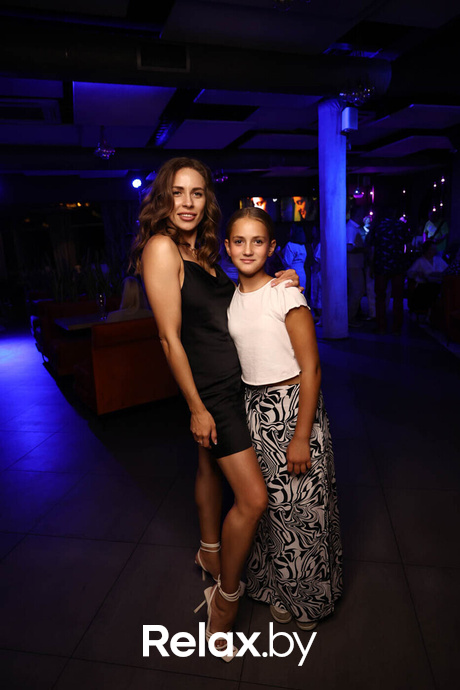 Ночные жители, фото № 29