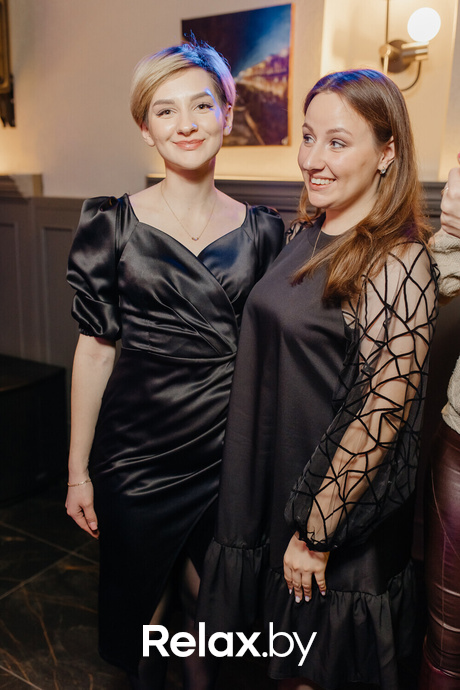 Выходные в Rustaveli, фото № 5