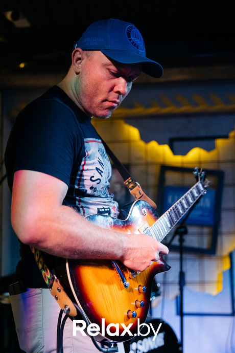 Saturday party, фото № 19