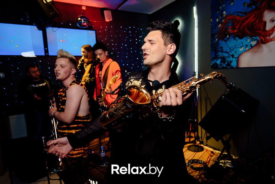 Ночные жители, фото № 49