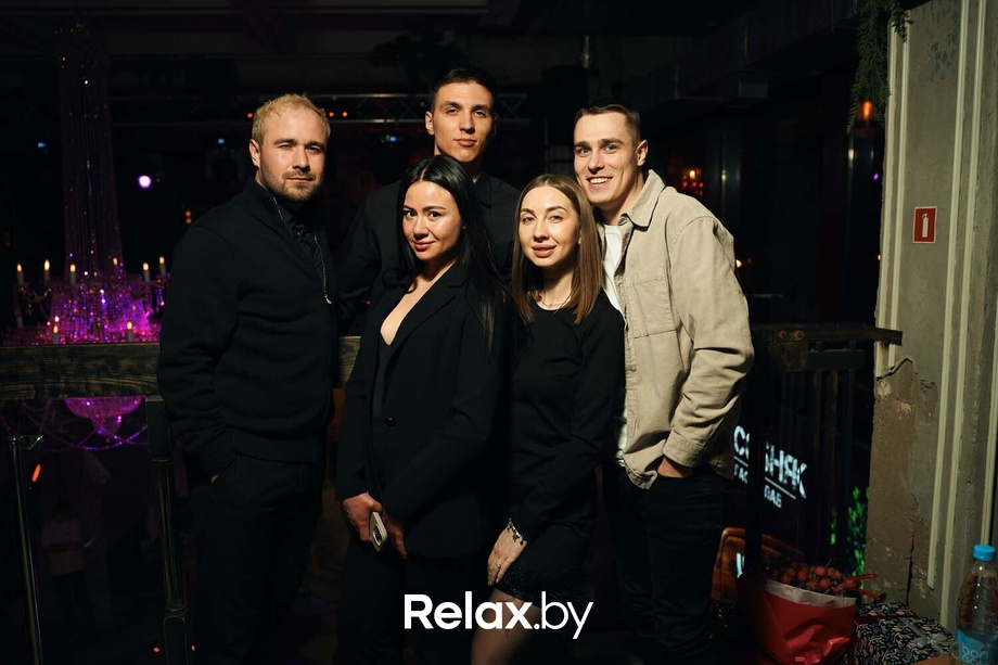 Saturday party, фото № 55