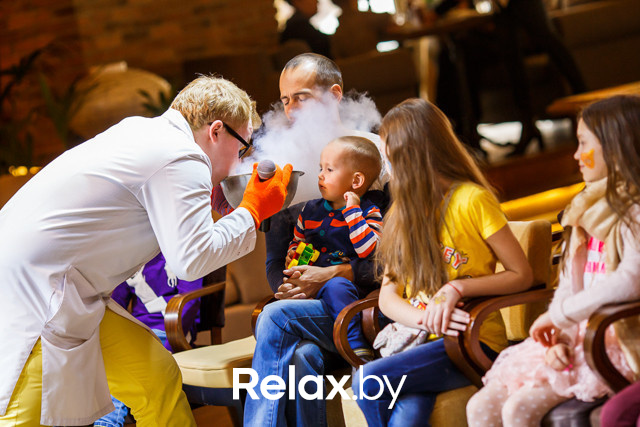 Детский день, фото № 36