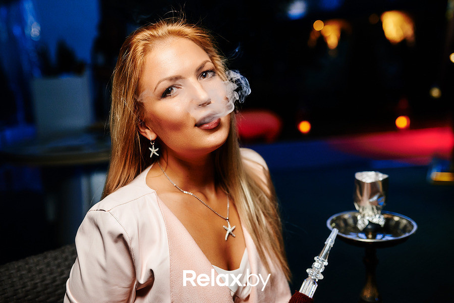 Pre-Party на летней веранде La Terrazza by Marco lachetta, фото № 31