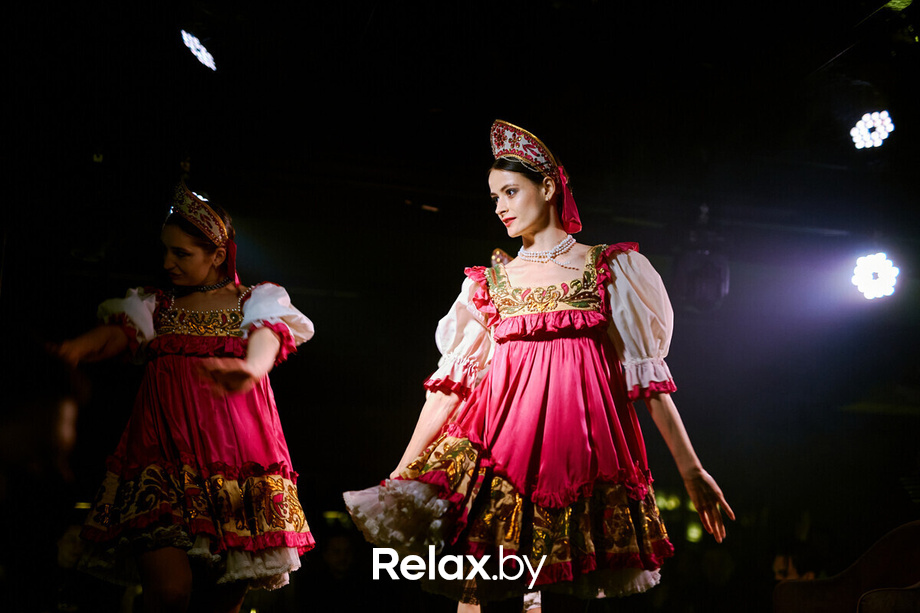 Party like Russian, фото № 31