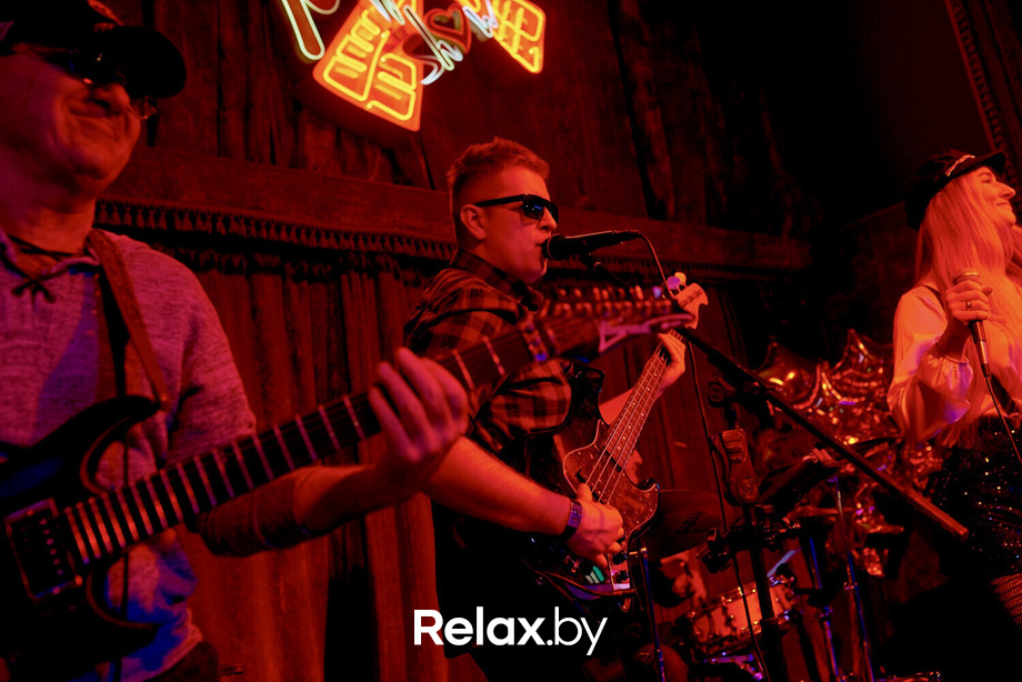 MoulinRouge, фото № 52