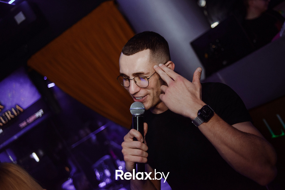 Saturday LUXURIA LXR, фото № 38