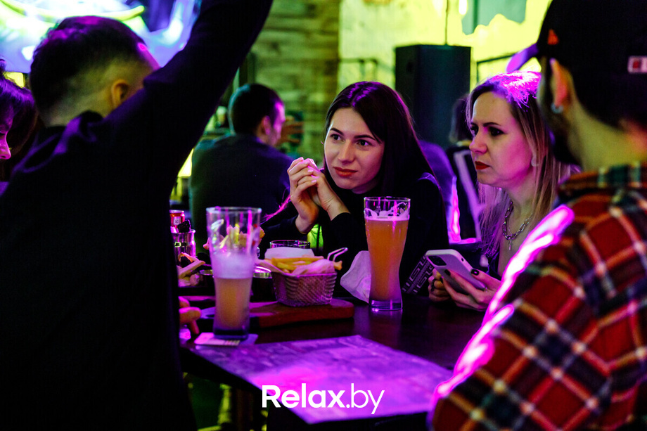 Relax party, фото № 27