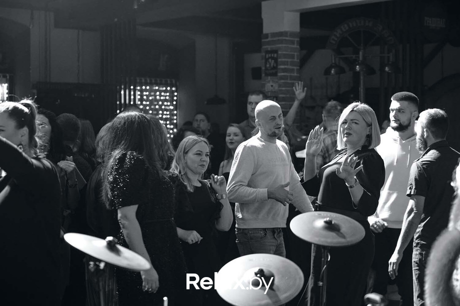 Новогодний экипаж Бровара, фото № 13