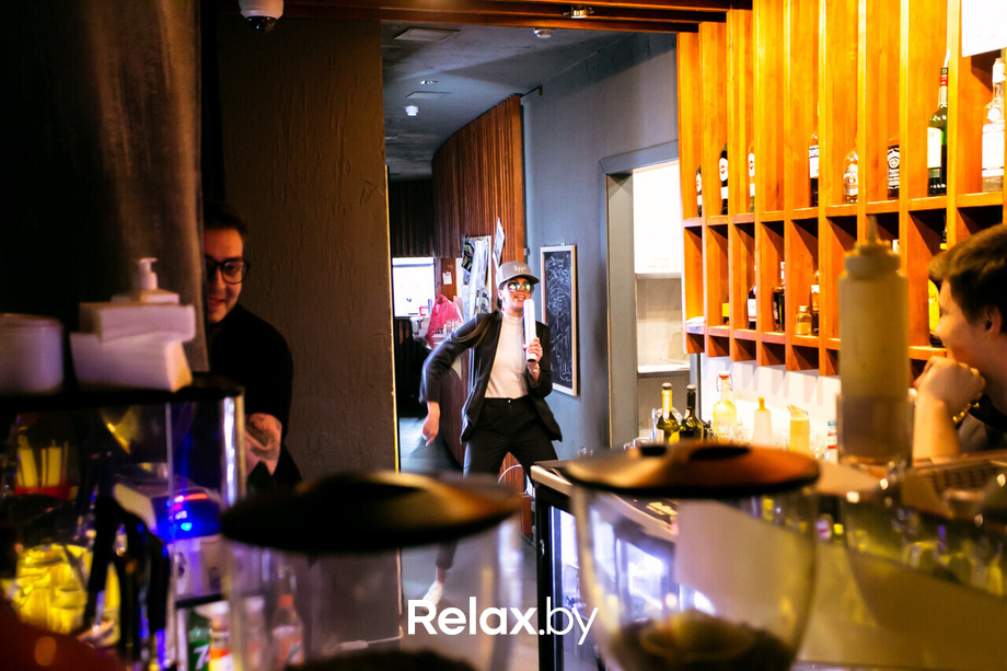 Ночные жители, фото № 71