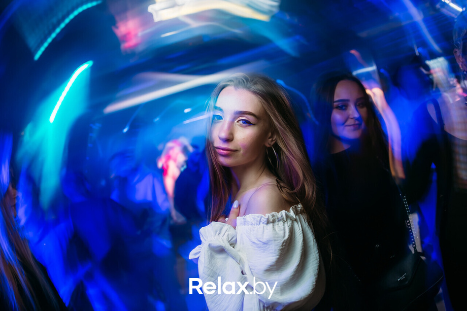 Champagne day party, фото № 68