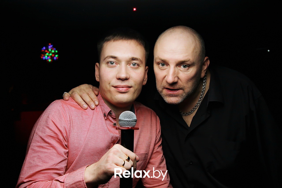 Love in the Euphoriа, фото № 37