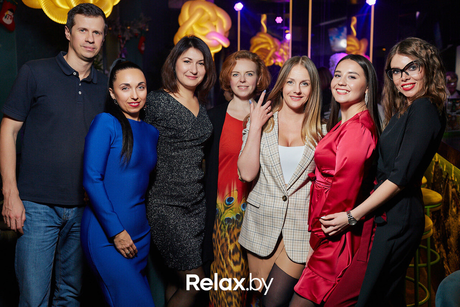 NuaWinter Night, фото № 31