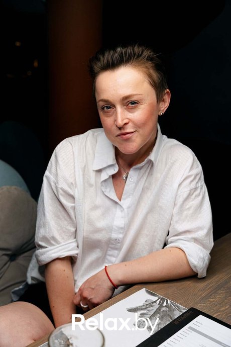 Ночные жители, фото № 24