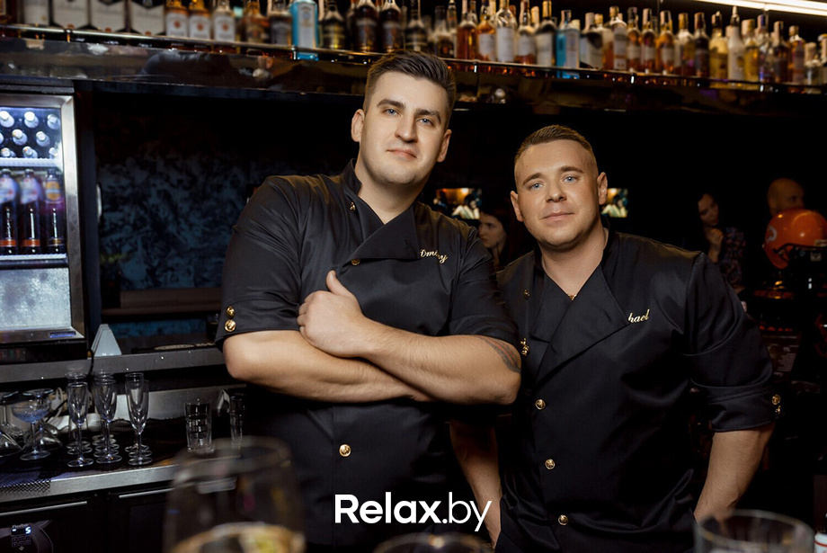 Brooklyn Live!, фото № 38