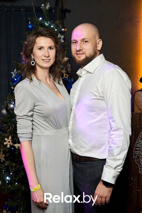 Новогодний корпоратив, фото № 80