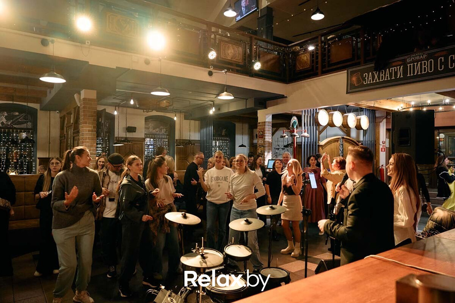 Отдыхаем Броварно, фото № 42