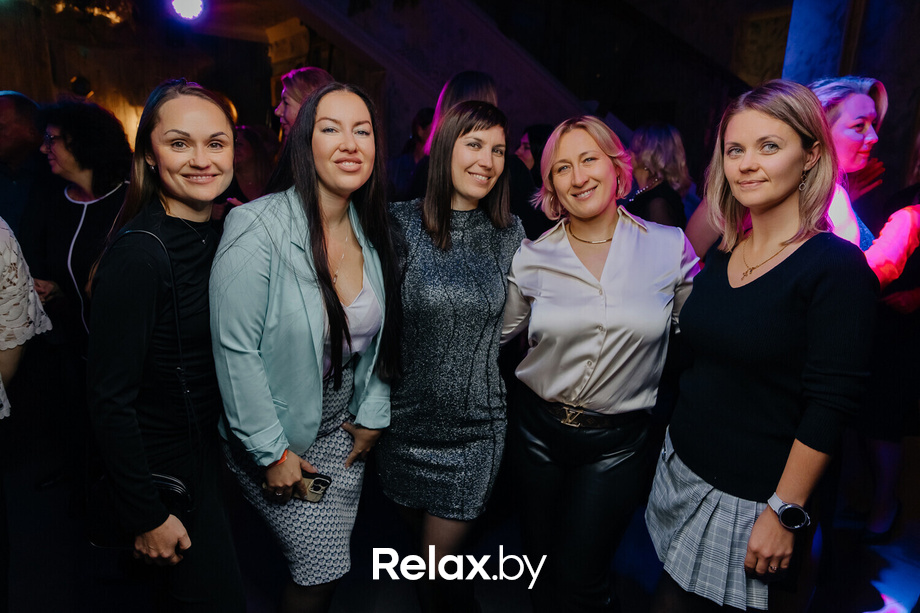 Friday party, фото № 50