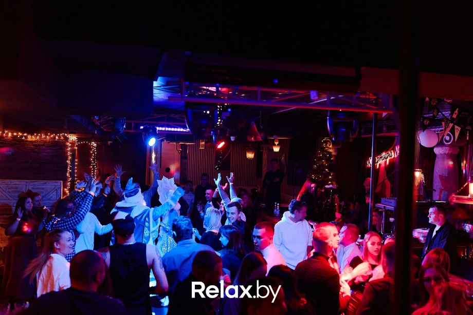 Суббота в Квартире №3, фото № 65