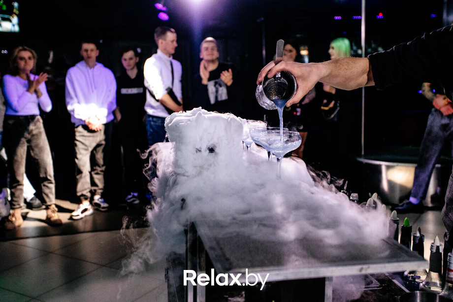 St. Patrick's day party, фото № 39