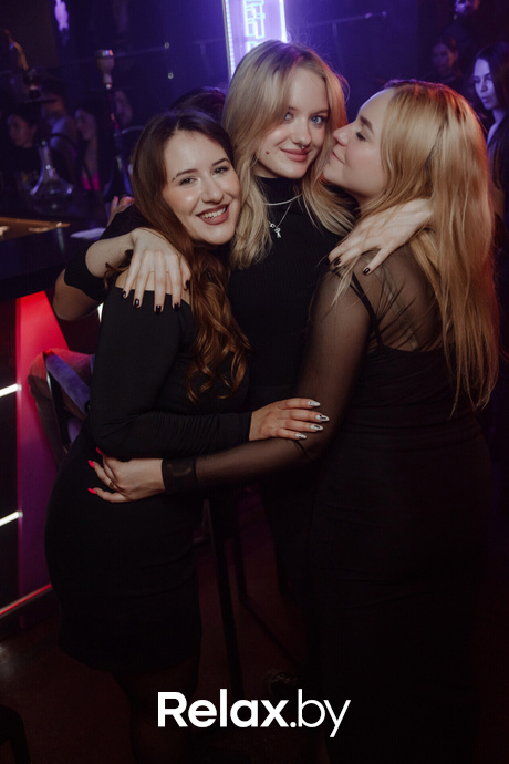 Saturday «Double Trouble», фото № 40