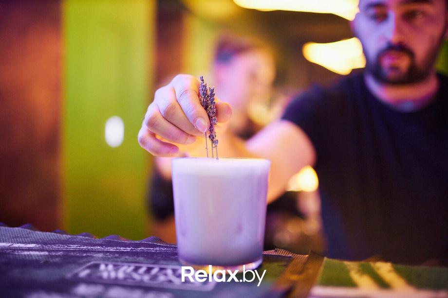 Nua Weekend Party, фото № 52