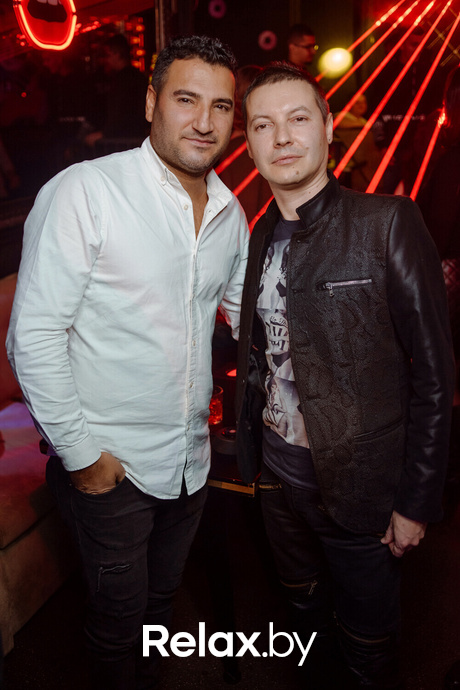 Friday «Stiflers party», фото № 22