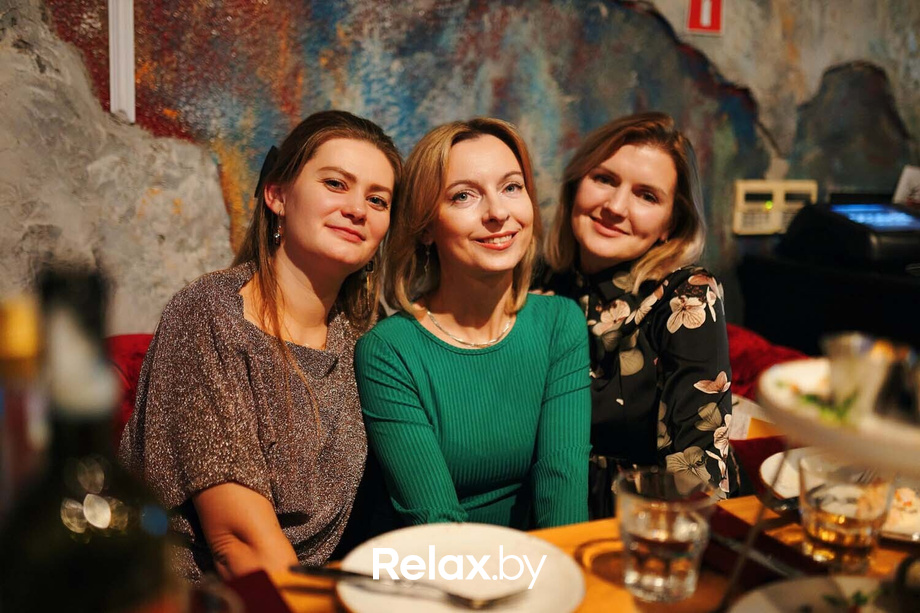 Friday party, фото № 37