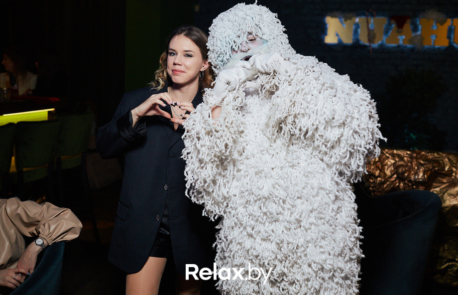 NuaSaturday Night, фото № 37