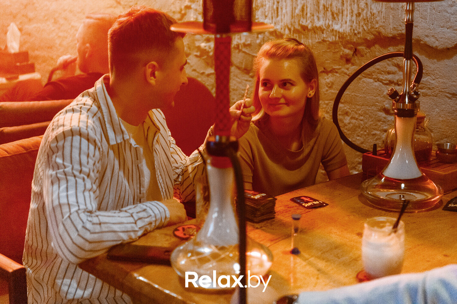 Live Lounge — Юлия Юхневич, фото № 27