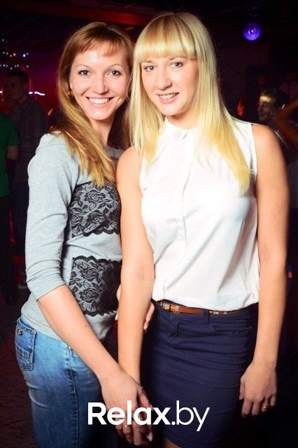 Centr Club Show, фото № 64