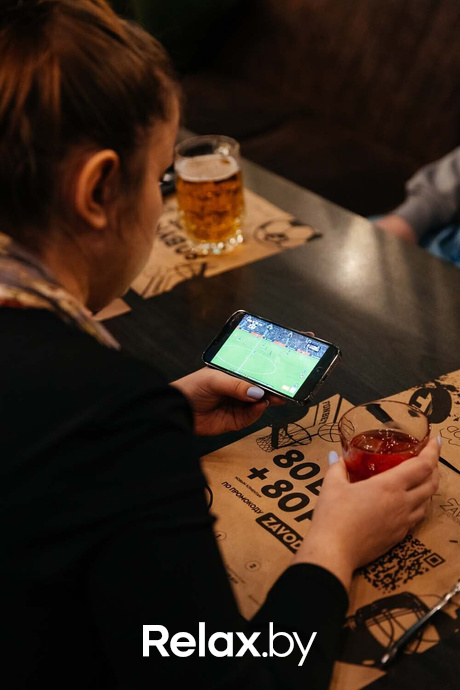 Манчестер Юнайтед VS Челси, фото № 30