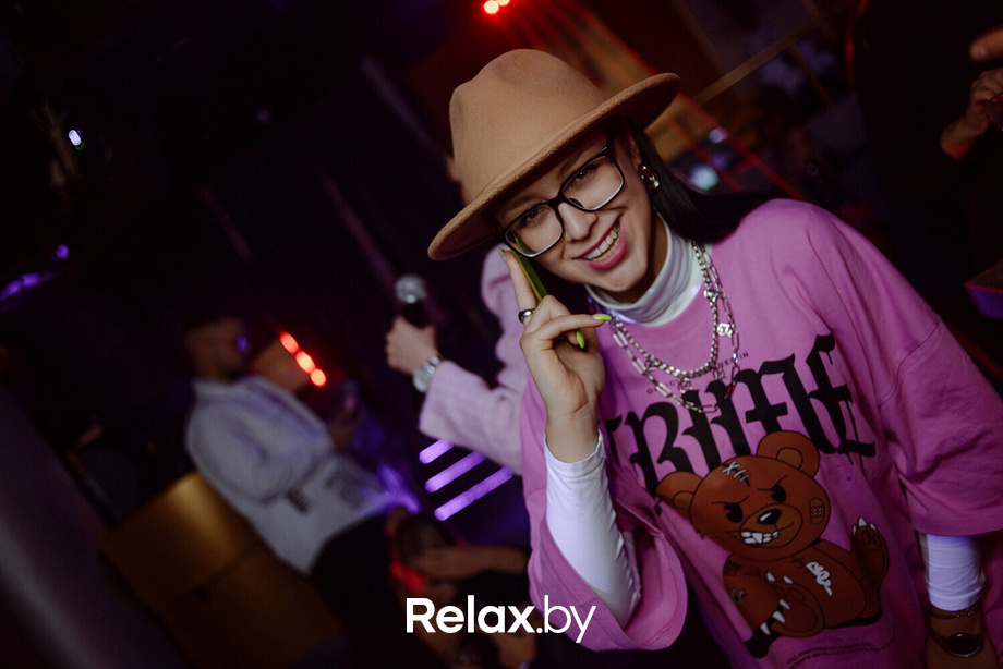 Saturday LUXURIA LXR, фото № 16