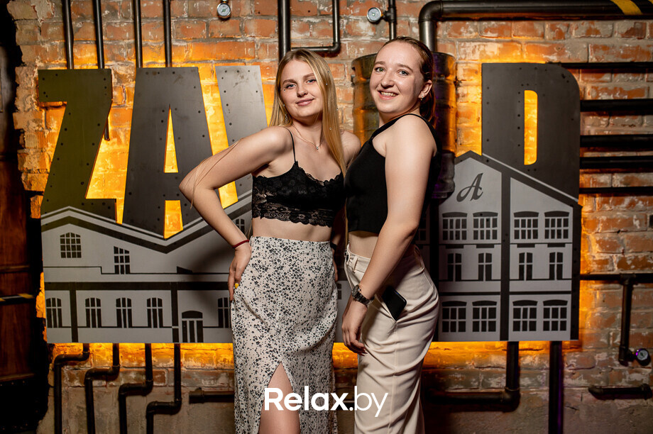 Zavod Summer Thursday, фото № 33