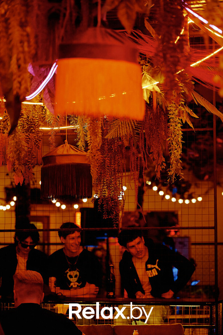 День Рождения Monkey Brothers, фото № 102