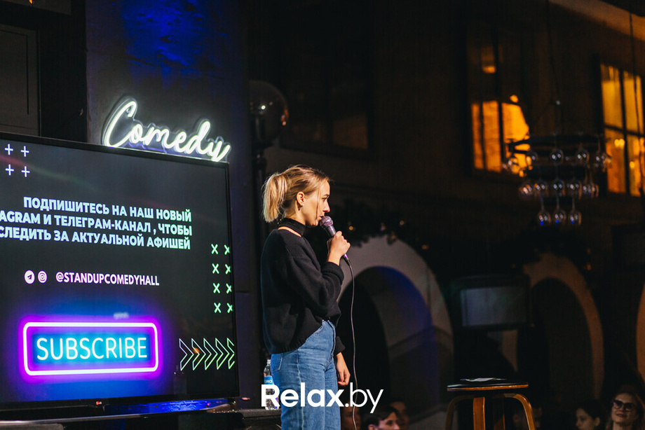 Отчетный концерт, фото № 30