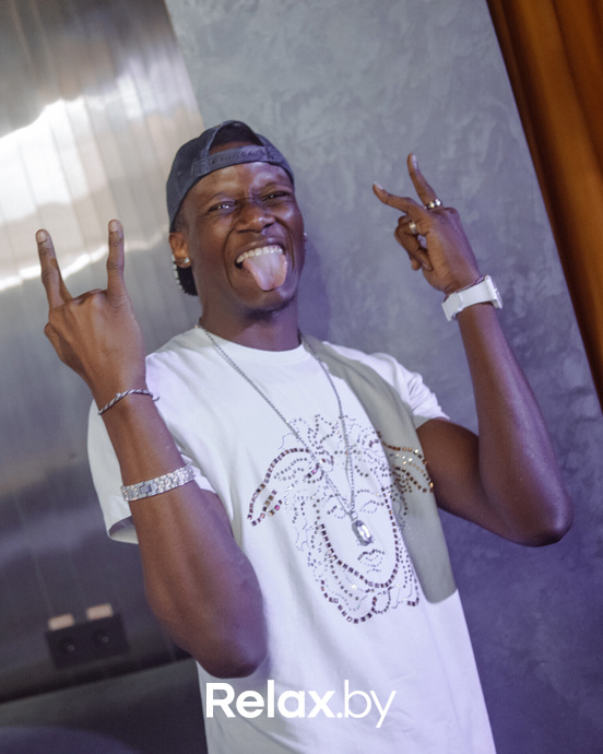 Saturday LUXURIA LXR, фото № 31