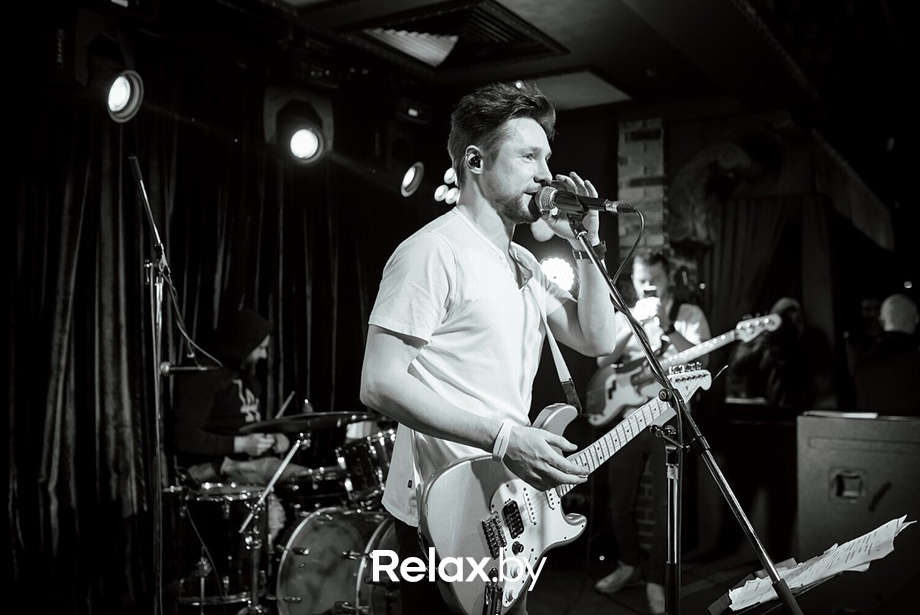 Brooklyn Live!, фото № 19