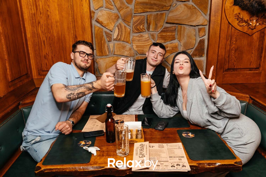 Пятница в Броваре, фото № 59