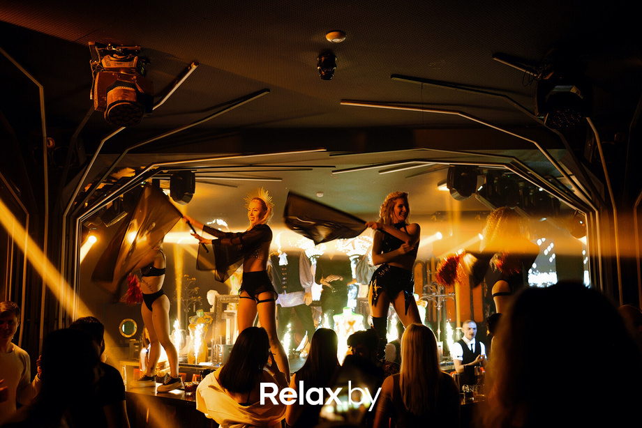 Cyber baroque, фото № 31