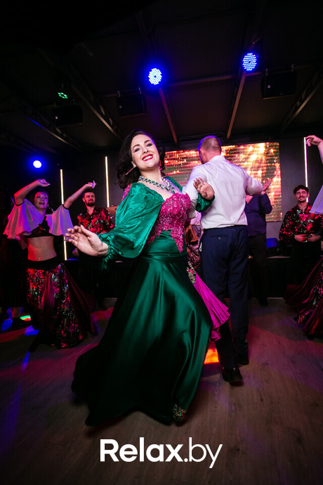 Предновогодние вечера в Prime Time, фото № 64