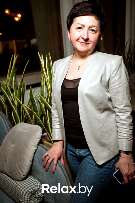 Ночные жители, фото № 25