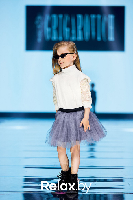 IMG Fashion Show: Choupette, IVA, Grigarovich, фото № 164