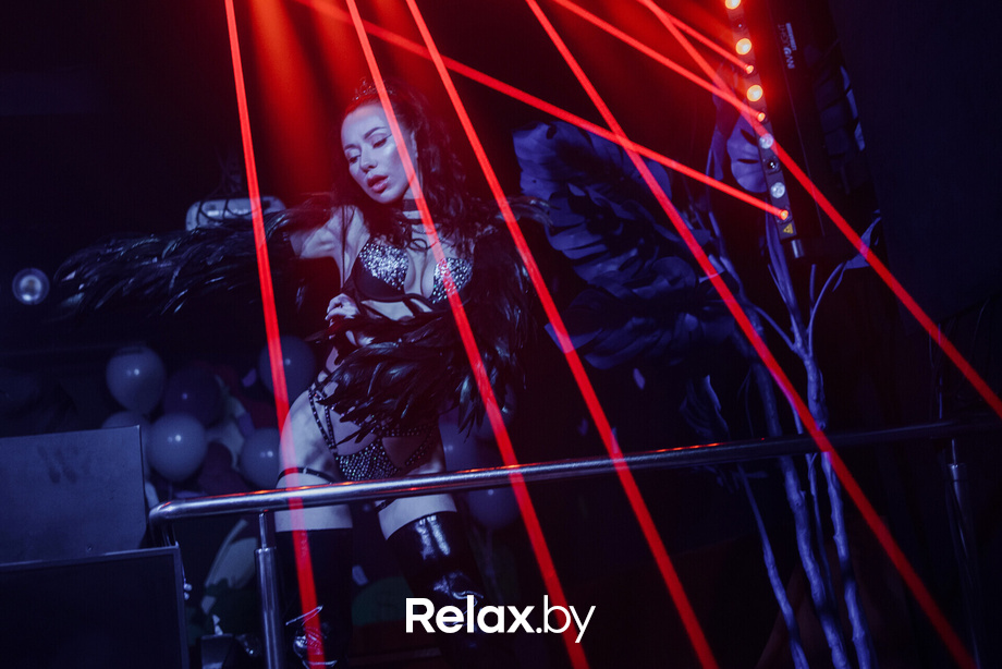 Friday at #mamastiflera, фото № 43