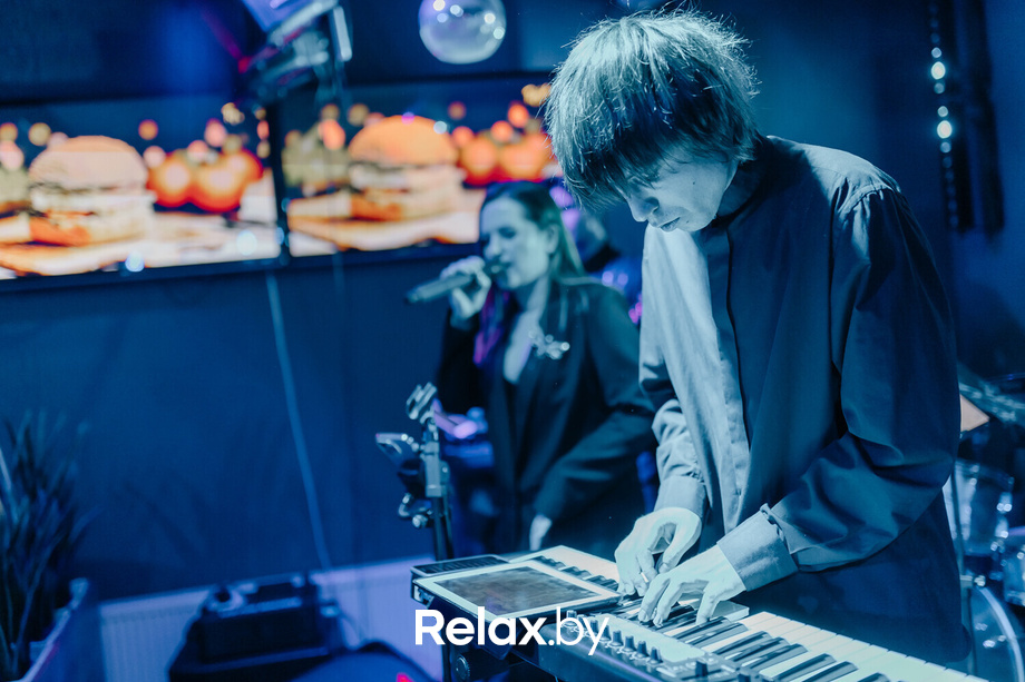 Ночные жители, фото № 49