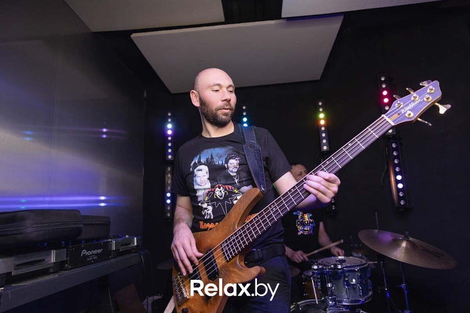 Ночные жители, фото № 15