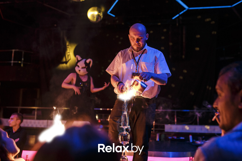 Friday Party, фото № 42