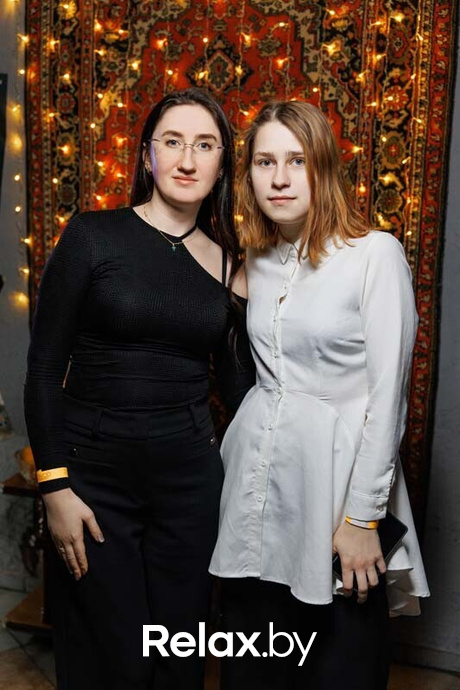 Новогодний корпоратив, фото № 65