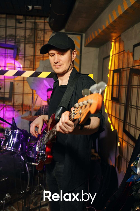 Новогодний корпоратив, фото № 122