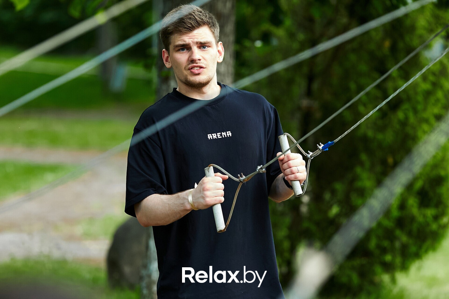 МЕГА-отрыв Relax.by, фото № 175